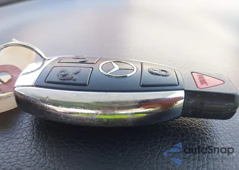 2014 Mercedes-Benz Slk 250 from USA, damaged, VIN WDDPK4HA8EF080820